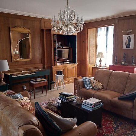 L'Ancien Hotel Juvigné Zewnętrze zdjęcie