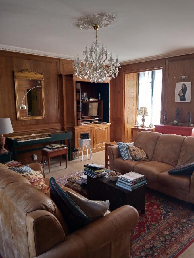 L'Ancien Hotel Juvigné Zewnętrze zdjęcie