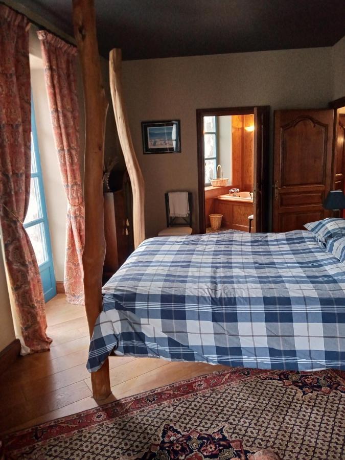 L'Ancien Hotel Juvigné Zewnętrze zdjęcie